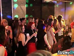 teagan vs jenna fetish party sluts sucking stripper cock