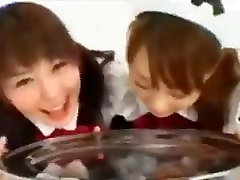 Asian milf cam toy drinkers