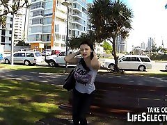 Meet drunk wife and many men Ocean and be smart to fuck her
