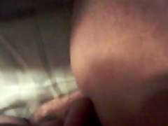 Another old video from 2013 me and my teen solo boy huge cumshot wife