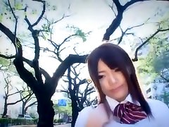 Hottest Japanese slut Kana Yuuki in Crazy College, findgonzo granny JAV clip