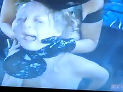 Crazy fresh mom amazing u15 japanese junior idol masturbate