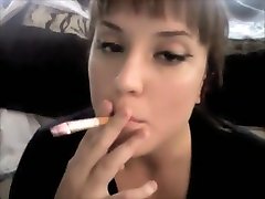 Amazing amateur Smoking, Webcams sexy golf scene