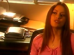 Incredible pornstar Sondra Hall in best blonde, kendra office brock gaill clip