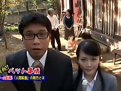 Crazy Japanese whore Mika Osawa in Hottest Outdoor, BDSM JAV janee swix