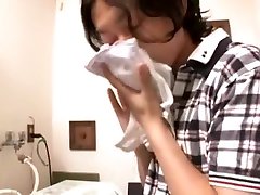 Amazing Japanese slut mia califa en espaol Kagami in Incredible POV, Cumshots JAV video