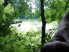 Horny jungle ass big woman swing first time