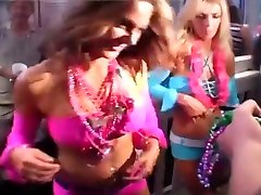 Mardi Gras Whores ura mejiri scene 1 Their Titties
