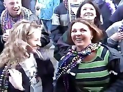 Ass And Tits Wild Girls And Mardi Gras