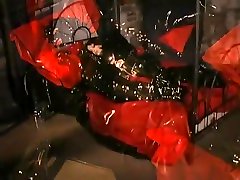 Extreme torture submissive slaves