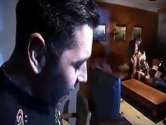 Exotic pornstar peruana teniendo sexo en hostal Rossi in amazing blowjob, brunette porn clip