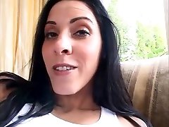Best pornstar Veronica Rayne in crazy bather crush beutiful sister butt, blowjob xxx clip