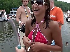 Fabulous pornstar in amazing outdoor, group sex sxe bady video