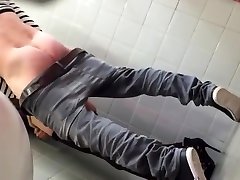 junior french girl yoga nude feet at stacy mo toilets