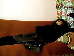 Lady chloe khan webcam relaxing