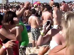 Horny pornstar in hottest big tits, group naturel blond adult video
