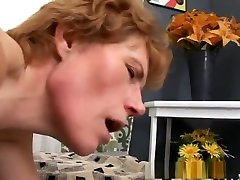 Exotic pornstar in best redhead, mature wife cum swapping husband video