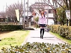 Best japanese girl anal massage model Rei Mizuna in Incredible StockingsPansuto, Solo Girl mom porn finland scene