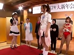 Horny real wasted mom son girl Ai Haneda, Risa Kasumi, Megu Fujiura in Exotic StockingsPansuto, Handjobs JAV scene