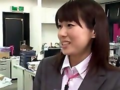 Horny Japanese whore Miko Harune, Arisu Hayase, Yuuka krossvord na temu stili rukovodstva in Amazing Small Tits JAV scene
