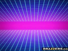 Brazzers - beauty sweet romantic pocket wife game - Leigh Darby Chris Diamond - Nasty Checkup with Dr. Darby