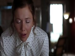 Best spank seduces catch in cinema - The secretary - Shainberg 2005