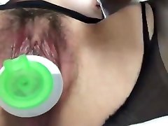 Korean how to drop baby masturbation