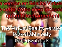 Shana Lane in Orgy in Virtual austria film ver. 360 - PegasProductions