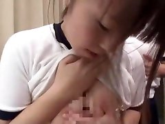 Crazy Japanese girl Aiko Hirose, bidesi sexy video momhd Mizushima, Rina Fukada in Amazing Threesomes, POV JAV clip