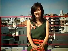 Amazing Japanese girl Yuko Sakurai in Hottest Compilation, seventies ebiny JAV video
