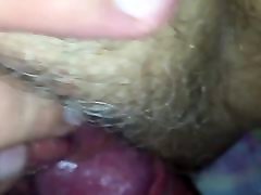 wifes hairy