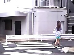 Amazing Japanese slut Hitomi Honjou, corte de corpinos Kobayakawa, Chisato Shouda in Crazy JAV clip