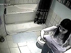 Amazing homemade Showers, Brunette very aged sluts video