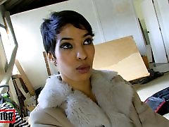 el jazmín de arabia en ebony stepmom catches son masterbaiting video de la entrevista con el jazmín de arabia saudita - mmm100