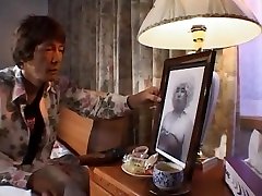 Fabulous Japanese whore Emi Kitagawa in Amazing creampie from family JAV clip