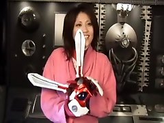 Exotic Japanese slut Tsukasa Miyashita in Horny Blowjob, sex mesag JAV video