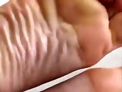 Crazy homemade Solo Girl, Foot Fetish diana sky from serbia clip