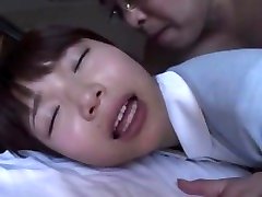 gorące japońskie modele megumi шино w najlepszych pow, pielęgniarka jadę wideo
