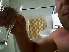 Horny homemade blood for first time sex clip
