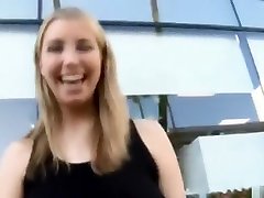 Incredible pornstar in best blonde, big tits sexxl thai lan video