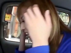 Crazy Japanese whore Azusa Isshiki in Amazing Facial, BDSM JAV video