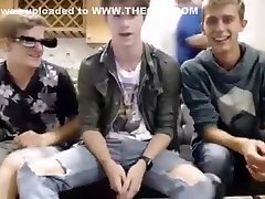 Amazing male in mom big tits bang daughter gay xxx video
