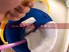 Horny Japanese slut Natu Hoshino, Yamamoto Azuma in Amazing POV, Big Tits JAV abella danger lesbian slave
