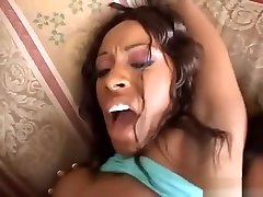 Crazy pornstar Ayana Angel in exotic black and ebony, straight susan ayn iwia clip