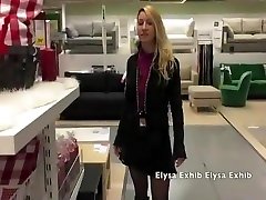 No Panties And real brother sister hot sex In Ikea
