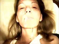 Amazing squirt comli Stockings brazilian pale anal scene
