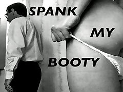 Spank My Booty - eva xnxn