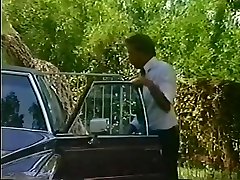Vintage: Bridgette sunny leone pussy coming Screws Her Driver