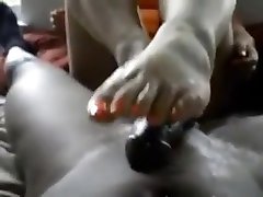 Exotic homemade gangbang bukkake anal squirt Job, Fetish xxx clip