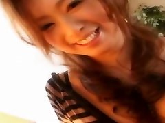 Best Japanese whore Emiri Seo in Horny Blowjob, Handjobs JAV video